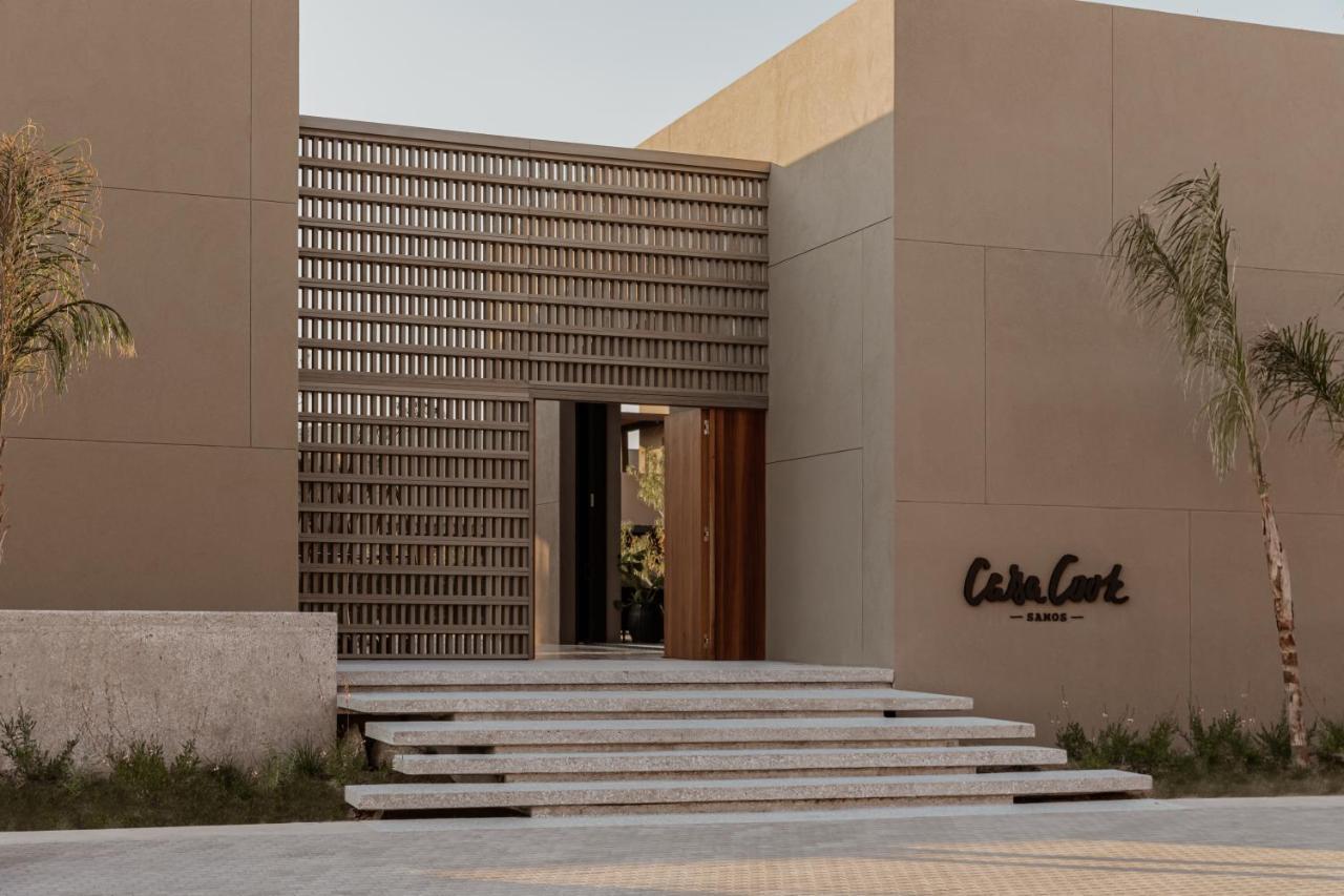 Hotel Casa Cook Samos - Adults Only Pythagóreion Exterior foto
